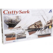 Artesania 22800 1/84 Cutty Sark Clipper Ship