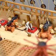 Artesania 22902 1/65 Vasa Swedish Warship Wooden Model Kit 1628