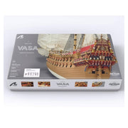 Artesania 22902 1/65 Vasa Swedish Warship Wooden Model Kit 1628