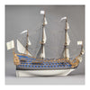 Artesania 22904 1/72 LE Soleil Royal Louis XIVs Flagship w/ Figurines and Working Lights Wooden S