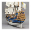 Artesania 22904 1/72 LE Soleil Royal Louis XIVs Flagship w/ Figurines and Working Lights Wooden S
