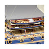 Artesania 22904 1/72 LE Soleil Royal Louis XIVs Flagship w/ Figurines and Working Lights Wooden S