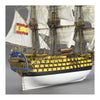 Artesania 22905 1/84 Santa Ana Wooden Ship Model
