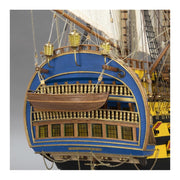 Artesania 22905 1/84 Santa Ana Wooden Ship Model