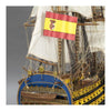 Artesania 22905 1/84 Santa Ana Wooden Ship Model