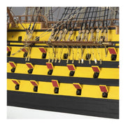 Artesania 22905 1/84 Santa Ana Wooden Ship Model