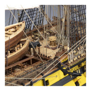 Artesania 22905 1/84 Santa Ana Wooden Ship Model