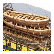Artesania 22905 1/84 Santa Ana Wooden Ship Model