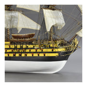 Artesania 22905 1/84 Santa Ana Wooden Ship Model