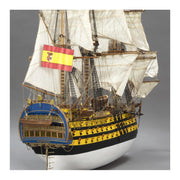 Artesania 22905 1/84 Santa Ana Wooden Ship Model