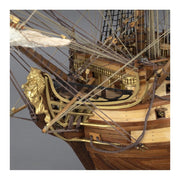 Artesania 22905 1/84 Santa Ana Wooden Ship Model