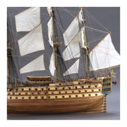 Artesania 22905 1/84 Santa Ana Wooden Ship Model