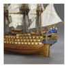 Artesania 22905 1/84 Santa Ana Wooden Ship Model