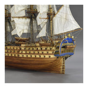 Artesania 22905 1/84 Santa Ana Wooden Ship Model