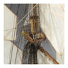Artesania 22905 1/84 Santa Ana Wooden Ship Model