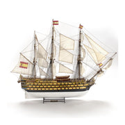Artesania 22905 1/84 Santa Ana Wooden Ship Model
