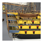 Artesania 22905 1/84 Santa Ana Wooden Ship Model