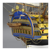 Artesania 22905 1/84 Santa Ana Wooden Ship Model