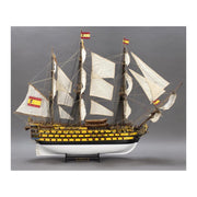 Artesania 22905 1/84 Santa Ana Wooden Ship Model