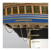 Artesania 22905 1/84 Santa Ana Wooden Ship Model