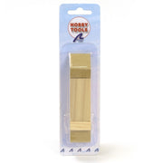 Artesania 27014 Wooden Sander Modelling Tool