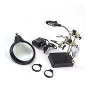 Artesania 27022-3 Magnifier 5 Led Lights Modelling Tool*