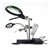 Artesania 27022-3 Magnifier 5 Led Lights Modelling Tool