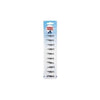 Artesania 27045 Blades No. 11 Sharp Point 1pc