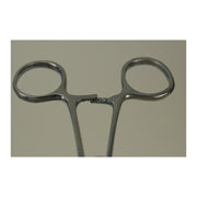 Artesania 27058 Straight Forceps For Hobby and Electronics