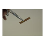 Artesania 27058 Straight Forceps For Hobby and Electronics