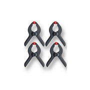 Artesania 90mm Spring Clamps -4