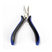 Artesania 27213 Snipe Nose Pliers With Spring Japanese Quality