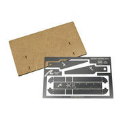 Artesania 27303 Micro Mitre Box