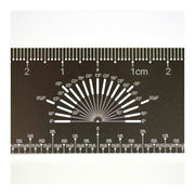 Artesania 27326 Centering Ruler