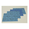 Artesania 27636 Set of 4 Thin Sandpapers (400 600 800 1000)