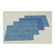 Artesania 27636 Set of 4 Thin Sandpapers (400 600 800 1000)