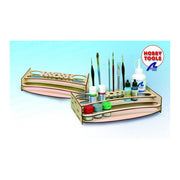 Artesania 27648-TP Paints and Tools Organizer