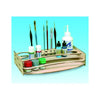 Artesania 27648-TP Paints and Tools Organizer