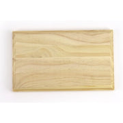 Artesania 29000 Display Base (175mm x 80mm x 8mm)