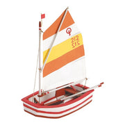 Artesania 30500 Optimist Wooden Ship Model