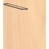 Artesania 94010 Basswood 10 x 1000mm (2) Wood Strip