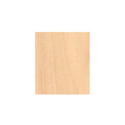 Artesania 94012 Basswood 12 x 1000mm (2) Wood Strip