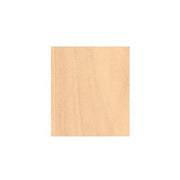 Artesania 94875 Basswood 8 x 70 x 1000mm (1) Wood Strip