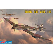 ART Models 1/72 Blohm und Voss 155V2