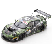 Spark AS048 1/43 Porsche 911 GT3 R