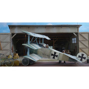 Albatros Productions Fokker F.I/Dr.I Special Vol.1 Book