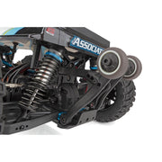 Team Associated Rival MT8 1/8 4WD RC Monster Truck 20520