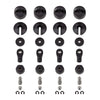 Team Associated 25918 Rival MT8 Shock Parts Set