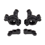 Team Associated 31852 Apex 2 Steering Blocks and Steering Arms Pair