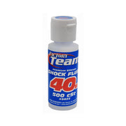 Team Associated Silicone Shock Oil 40 Weight
